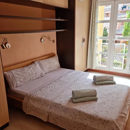 Orlando 85, Very Good Location شقة *