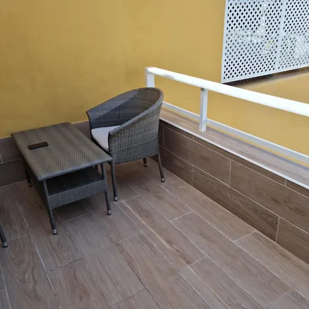 アパート Orlando 85, Very Good Location