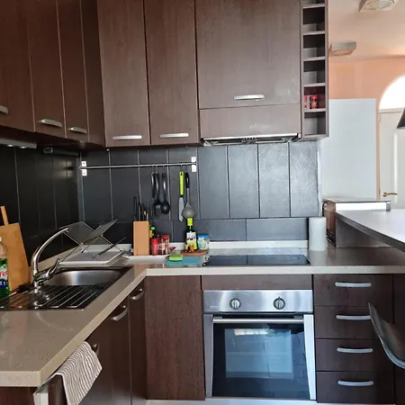 Orlando 85, Very Good Location شقة *