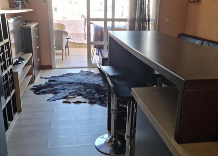 Orlando 85, Very Good Location * Costa Adeje (Tenerife)