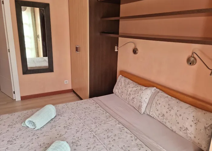 Orlando 85, Very Good Location * Costa Adeje (Tenerife)