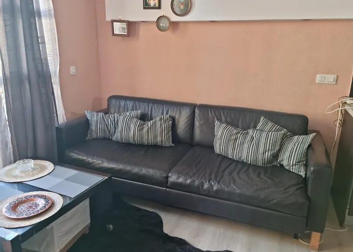 شقة Orlando 85, Very Good Location *