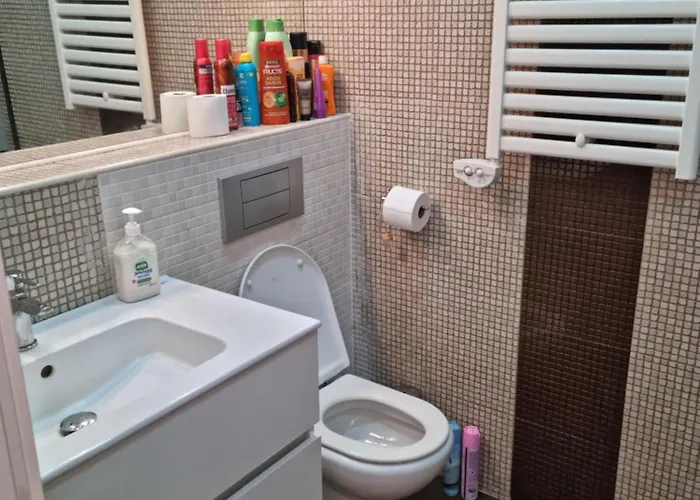 Orlando 85, Very Good Location شقة