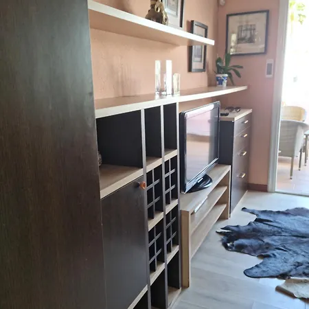 Orlando 85, Very Good Location Lejlighed