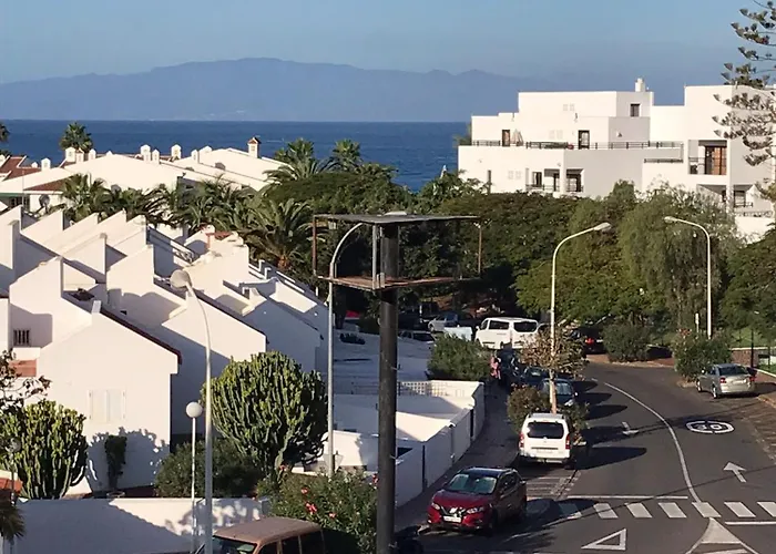 Orlando 85, Very Good Location * Costa Adeje (Tenerife)