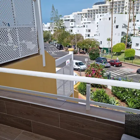 아파트 Orlando 85, Very Good Location 아데제